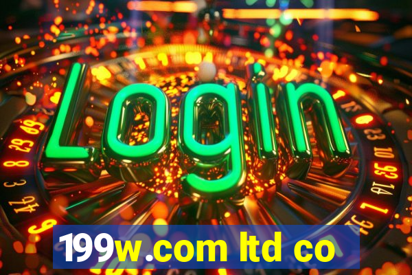 199w.com ltd co